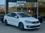 Volkswagen Polo V Рестайлинг Пермь  - изображение 18