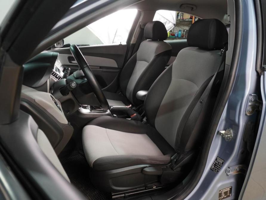 Chevrolet Cruze I Воронеж  - изображение 10