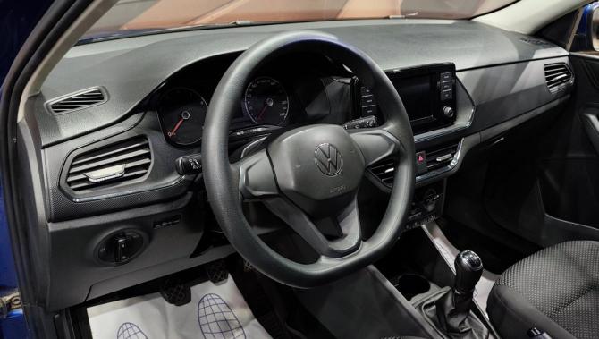 Volkswagen Polo V Рестайлинг с пробегом 2020 года, цена 1 435 000 рублей, 115875 км, седан, Автокод Объявления