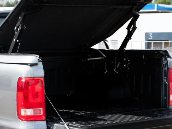Volkswagen Amarok I с пробегом 2013 года, цена 2 148 000 рублей, 112160 км, offers.body_type.unknown, Автокод Объявления