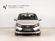 Lada (ВАЗ) Granta I Рестайлинг Казань  - изображение 10