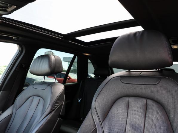 BMW X5 III (F15) с пробегом 2014 года, цена 3 099 000 рублей, 226000 км, внедорожник, Автокод Объявления