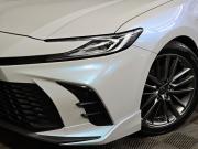 Toyota Camry IX (XV80) China Market Москва  - изображение 35