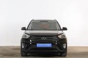Hyundai Creta I Тюмень  - изображение 22