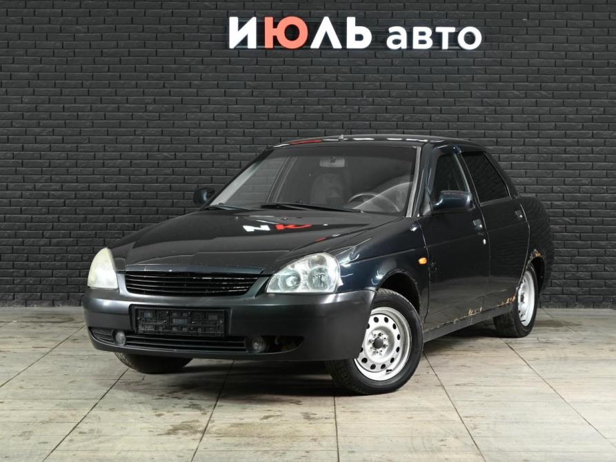 Lada (ВАЗ) Priora I Екатеринбург  - изображение 1