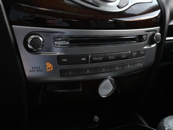 Infiniti QX60 I с пробегом 2014 года, цена 1 800 000 рублей, 186240 км, внедорожник, Автокод Объявления