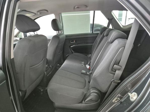 Kia Carens II (UN) с пробегом 2007 года, цена 699 000 рублей, 210940 км, компактвэн, Автокод Объявления