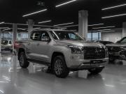 Mitsubishi L200 VI Москва  - изображение 29