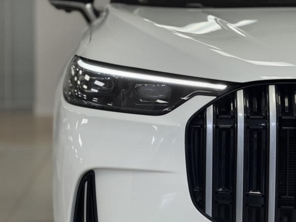 Jaecoo J8 с пробегом 2024 года, цена 3 261 000 рублей, 29550 км, внедорожник, Автокод Объявления