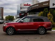 Land Rover Range Rover IV Москва  - изображение 33