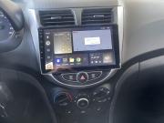 Hyundai Solaris I Саратов  - изображение 37