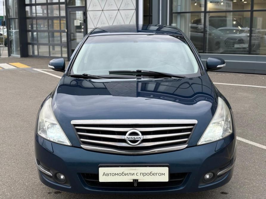 Nissan Teana II (J32) Томск  - изображение 3