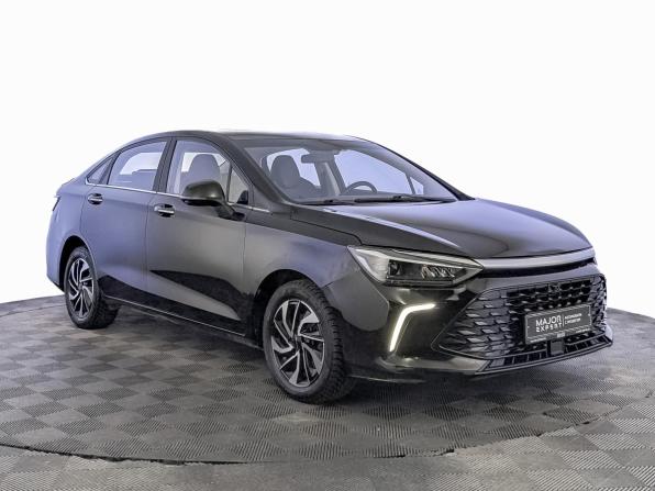 BAIC U5 Plus с пробегом 2023 года, цена 800 000 рублей, 110905 км, седан, Автокод Объявления