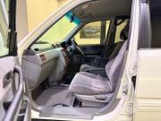 Honda CR-V I Новосибирск  - изображение 39