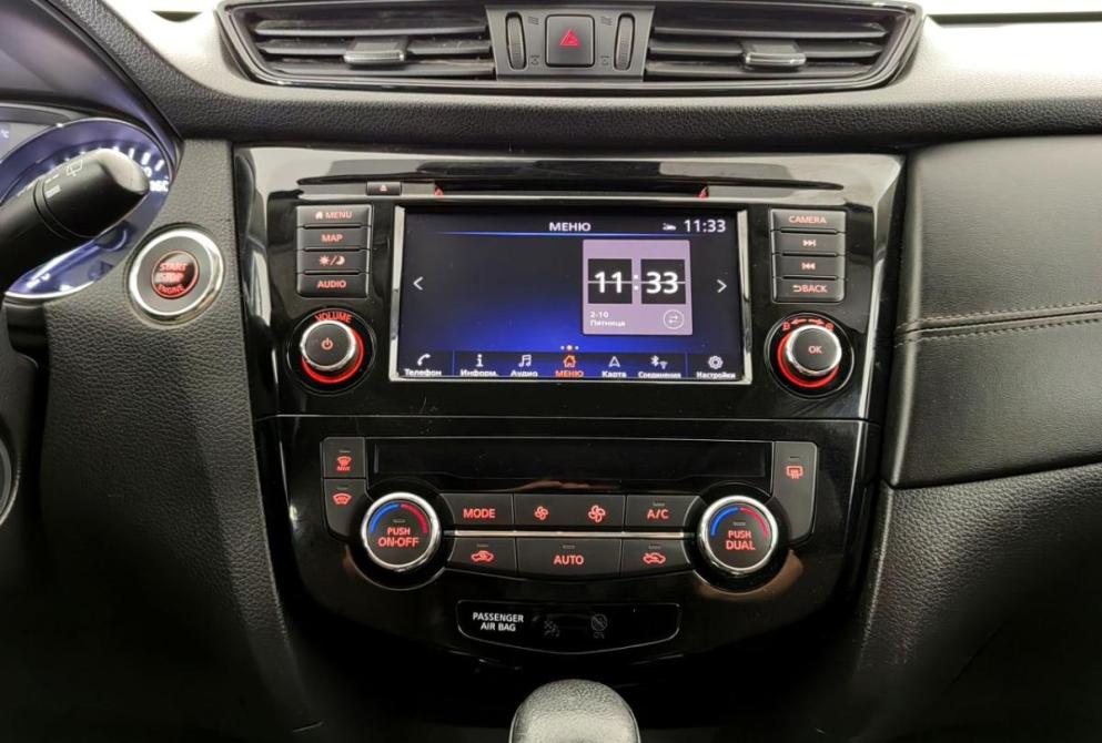 Nissan X-Trail III Рестайлинг Волгоград  - изображение 14
