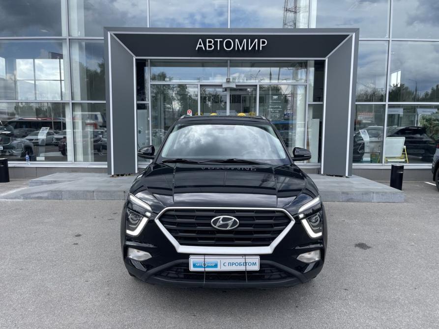 Hyundai Creta II Брянск  - изображение 2