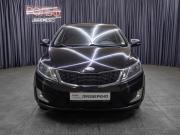 Kia Rio III Москва  - изображение 21
