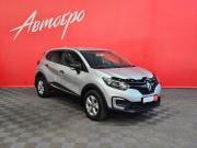 Renault Kaptur I Вологда  - изображение 26
