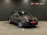 Volkswagen Polo V Рестайлинг Челябинск  - изображение 25