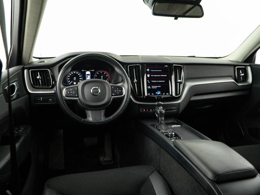 Volvo XC60 II Москва  - изображение 6