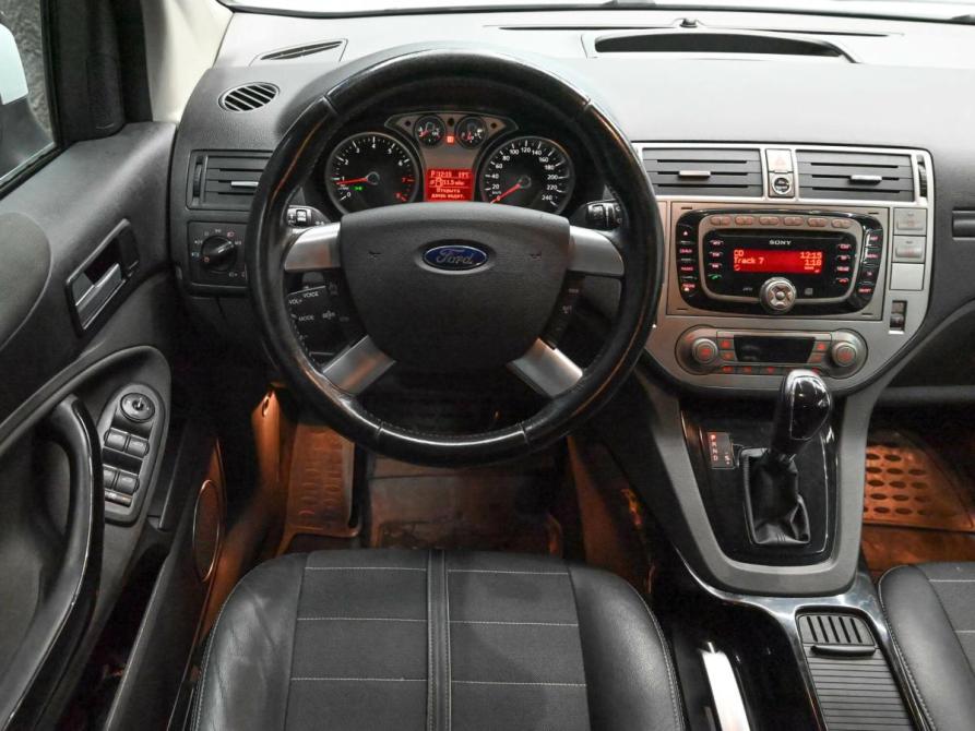 Ford Kuga I Екатеринбург  - изображение 11