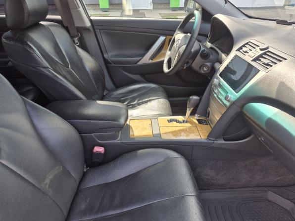 Toyota Camry VI (XV40) с пробегом 2006 года, цена 869 000 рублей, 287044 км, седан, Автокод Объявления