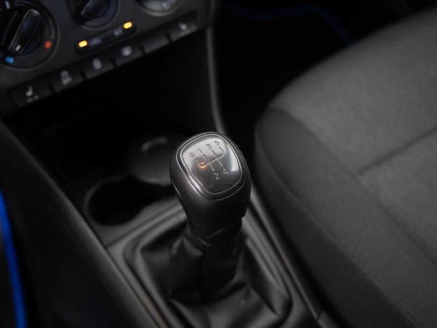 Skoda Rapid I Санкт-Петербург  - изображение 14
