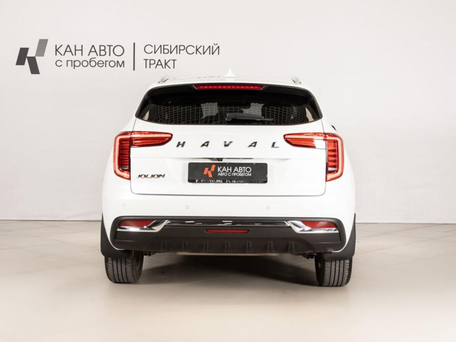 Haval Jolion I Казань  - изображение 4
