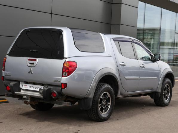 Mitsubishi L200 IV с пробегом 2011 года, цена 1 598 000 рублей, 235685 км, offers.body_type.unknown, Автокод Объявления