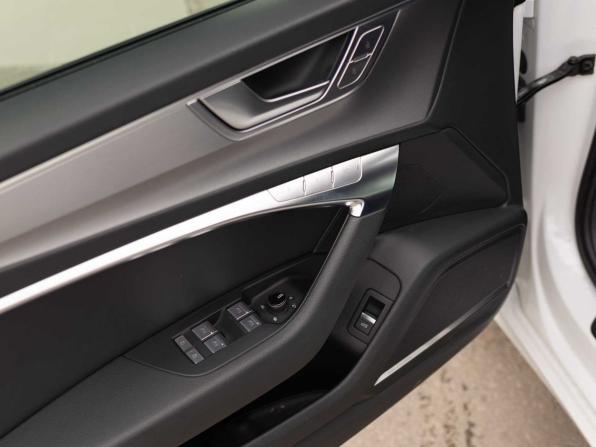 Audi A6 V (C8) с пробегом 2020 года, цена 4 500 000 рублей, 106785 км, седан, Автокод Объявления