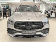 Mercedes-Benz GLE II (V167) Казань  - изображение 24