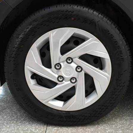 Hyundai Creta I с пробегом 2016 года, цена 1 350 000 рублей, 143313 км, внедорожник, Автокод Объявления