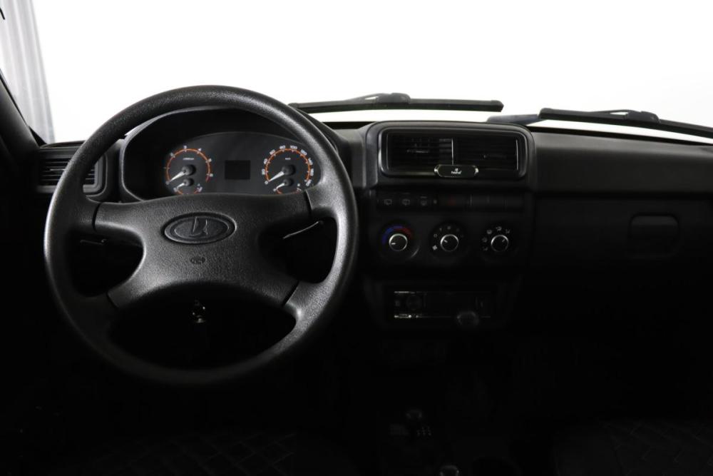 Lada (ВАЗ) Niva Legend Нижний Новгород  - изображение 11