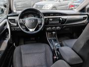 Toyota Corolla XI (E160 E170 E180) Краснодар  - изображение 25
