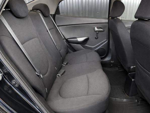 Kia Rio III с пробегом 2014 года, цена 847 000 рублей, 195633 км, седан, Автокод Объявления
