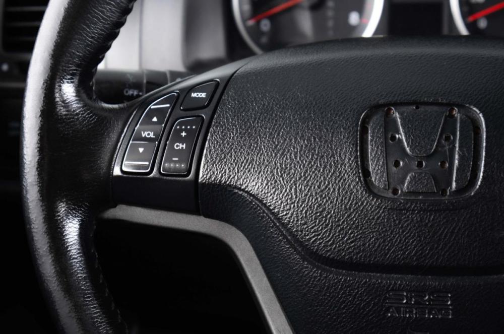 Honda CR-V III Рестайлинг Пермь  - изображение 15