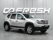 Renault Duster I Воронеж  - изображение 19