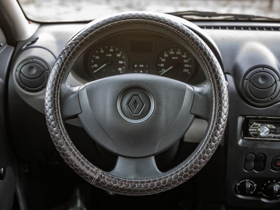 Renault Logan I Рестайлинг Волгоград  - изображение 15