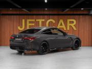BMW M4 G82/G83 Рестайлинг Москва  - изображение 35