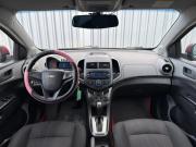 Chevrolet Aveo II Ростов-на-Дону  - изображение 40