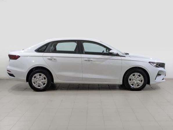 Geely Emgrand II с пробегом 2024 года, цена 1 550 000 рублей, 43608 км, седан, Автокод Объявления