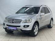 Mercedes-Benz M-Класс II (W164) Воронеж  - изображение 21