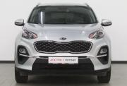 Kia Sportage IV Рестайлинг Екатеринбург  - изображение 35