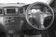Toyota Corolla IX (E120 E130) Кемерово  - изображение 35