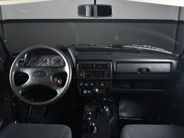Lada (ВАЗ) 2121 (4x4) I Рестайлинг с пробегом 2014 года, цена 639 995 рублей, 39628 км, внедорожник, Автокод Объявления