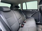 Volkswagen Tiguan I Рестайлинг Екатеринбург  - изображение 50