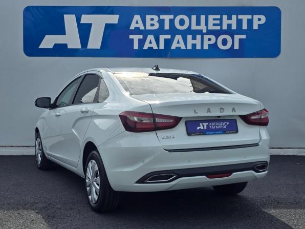 Lada (ВАЗ) Vesta I Рестайлинг (NG) с пробегом 2024 года, цена 1 399 000 рублей, 39993 км, седан, Автокод Объявления