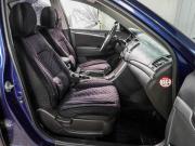 Hyundai Sonata V (NF) Рестайлинг Воронеж  - изображение 24