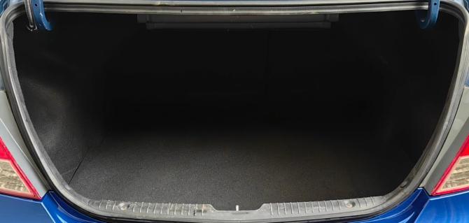 Hyundai Solaris I с пробегом 2014 года, цена 747 000 рублей, 226916 км, седан, Автокод Объявления