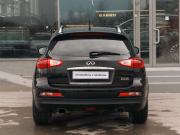 Infiniti EX I (J50) Новосибирск  - изображение 25